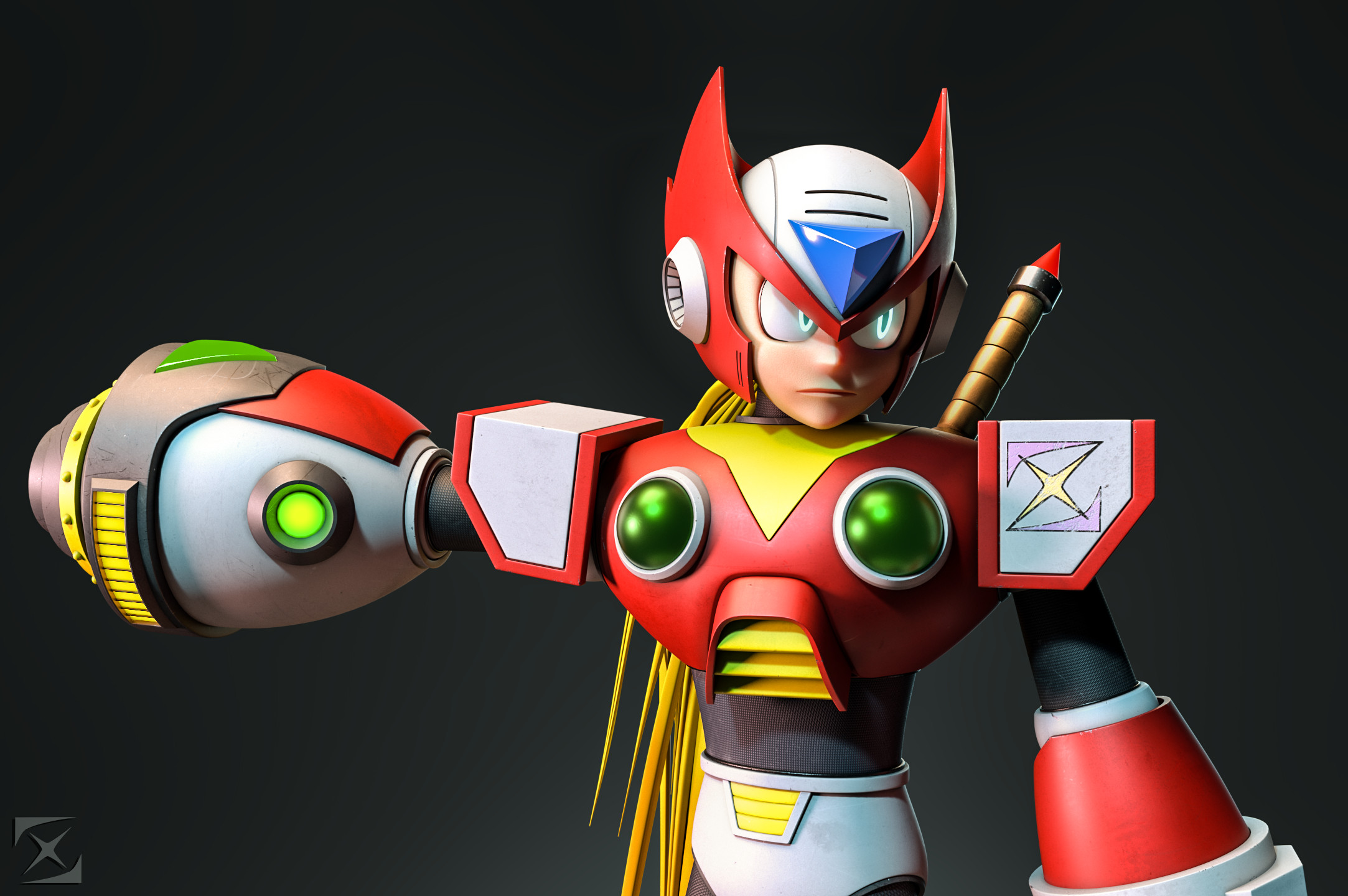 Final Render