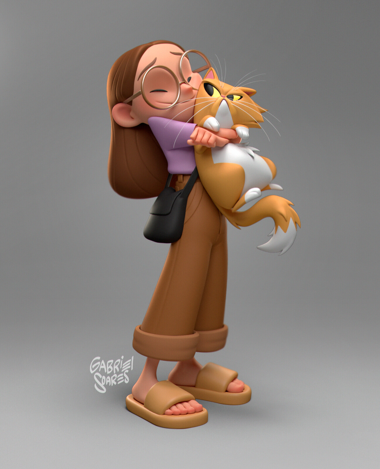 3d model