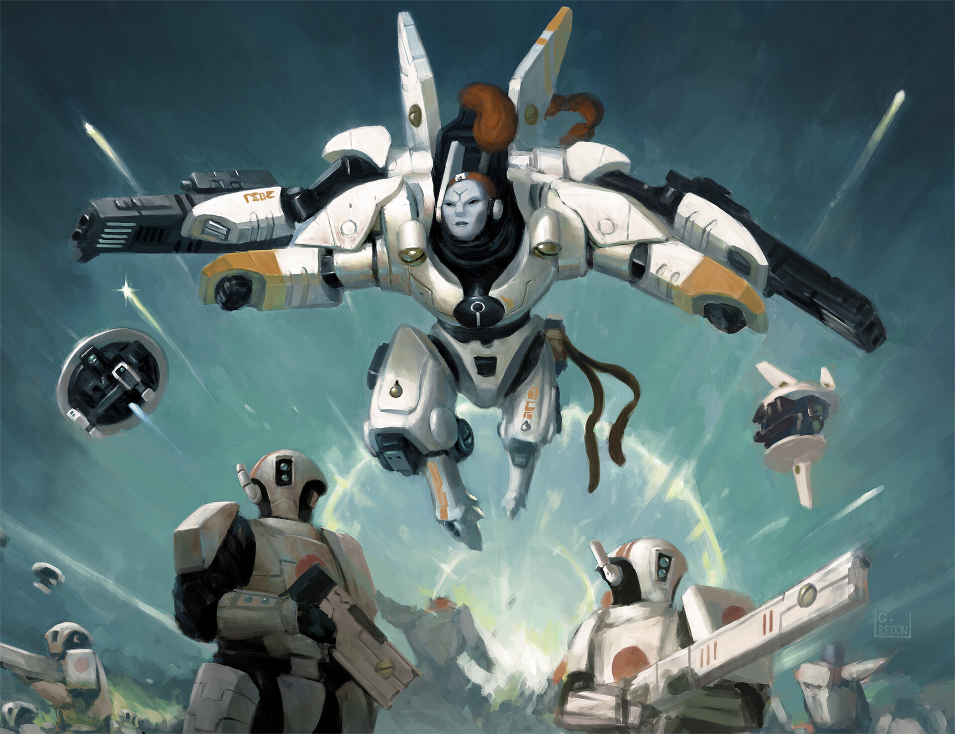 artstation-commander-shadowsun-warhammer-40k-fan-art