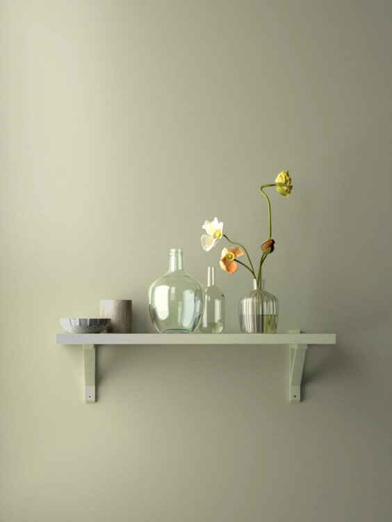 ArtStation - Still Life Project - Shelf