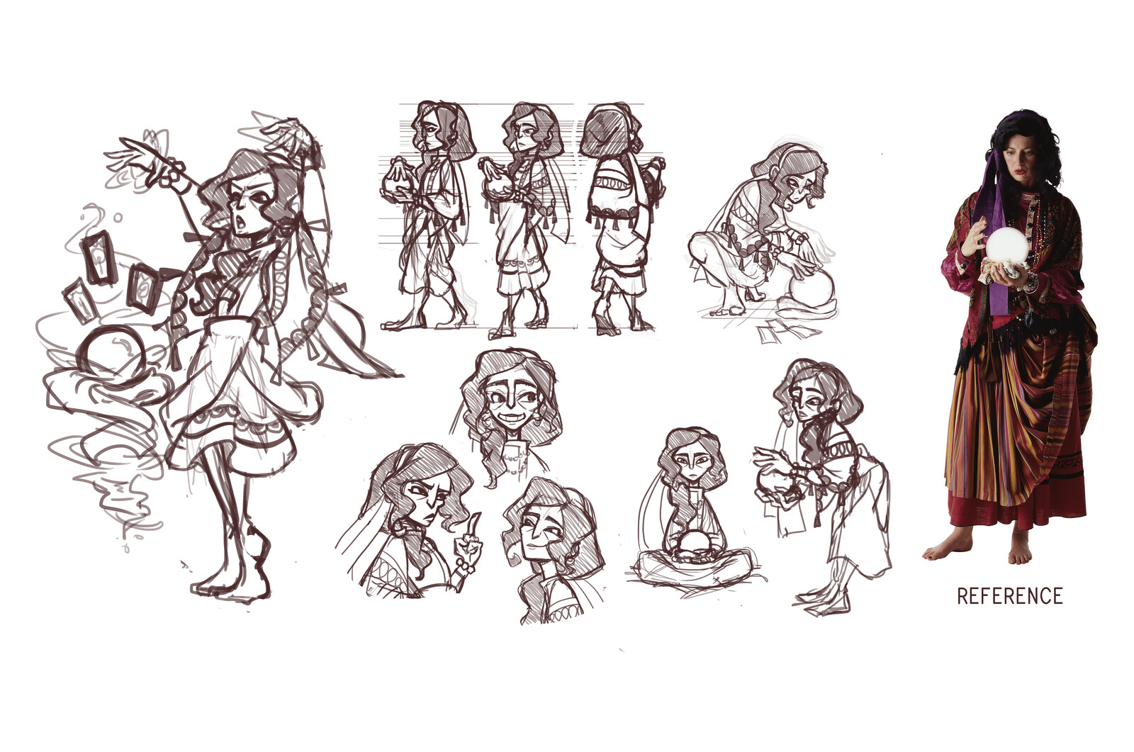 Sketch