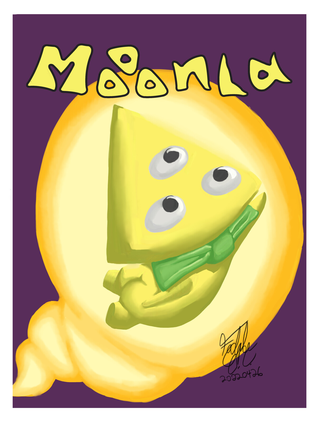 Moonla
