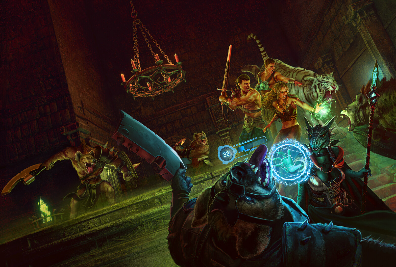 Koyesta Online: Early Access -- Book Cover