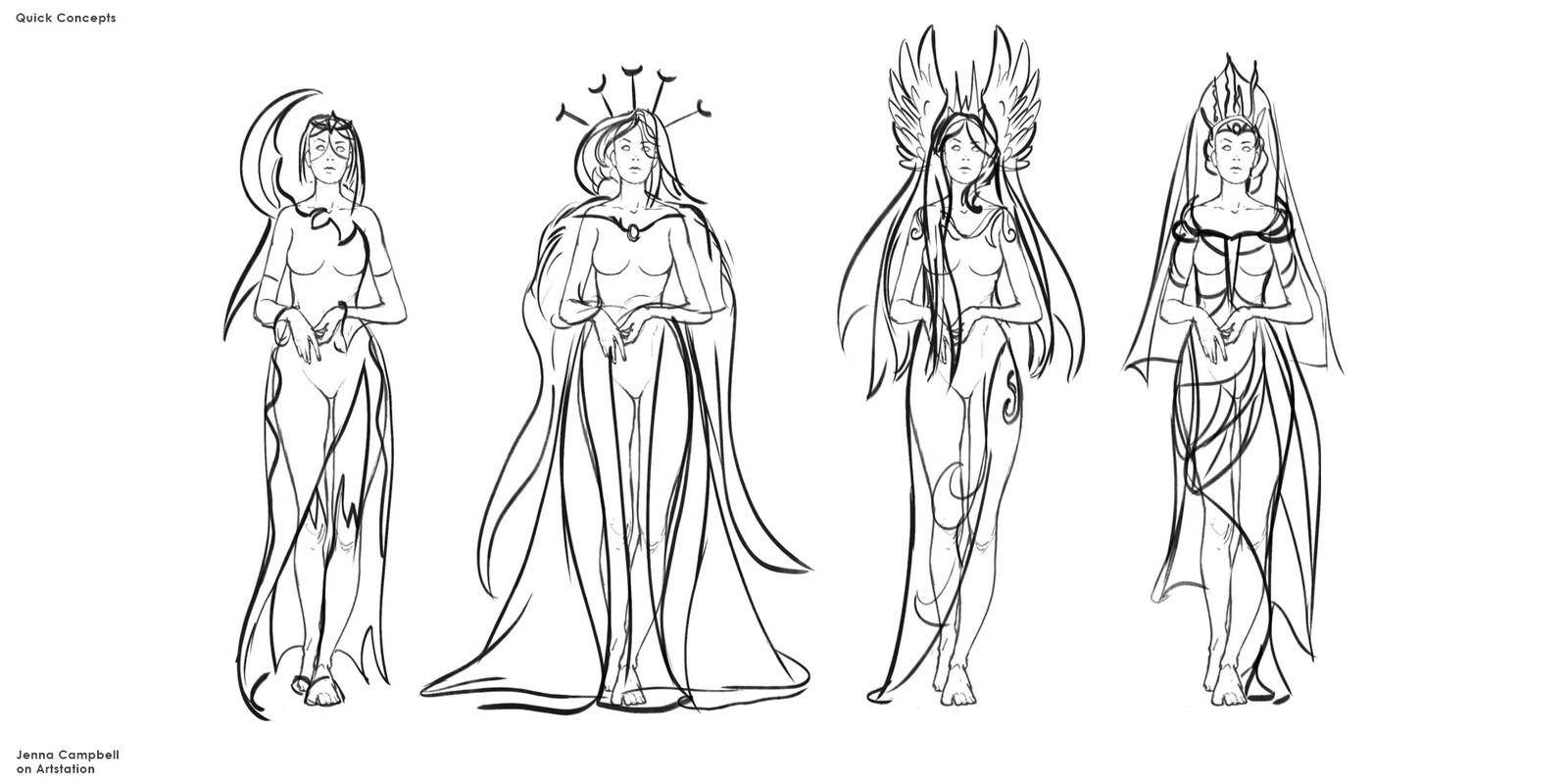 Quick Concepts