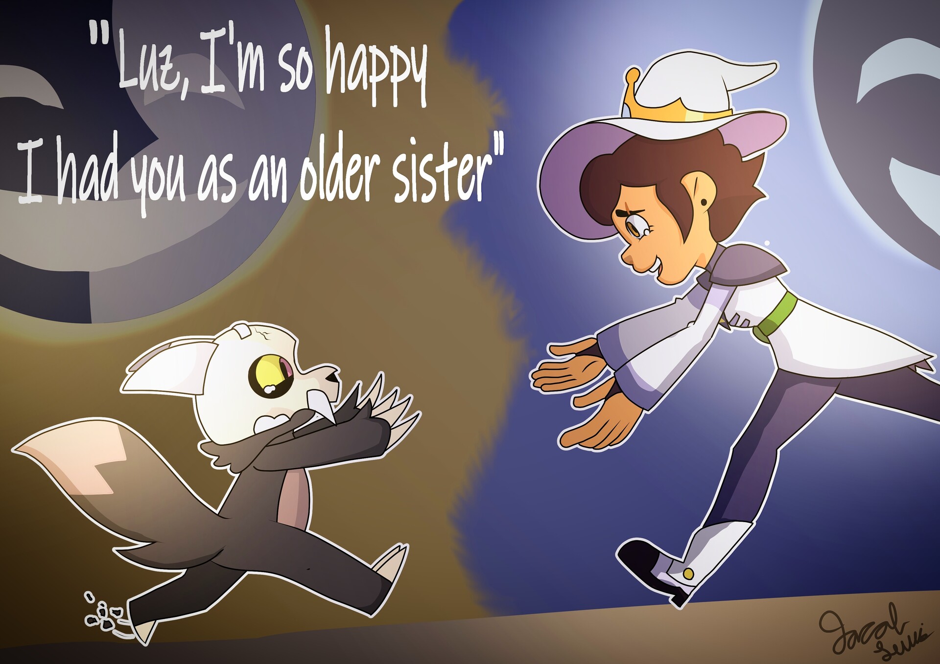 Eda Owl House Episode 12 Full Episode The Owl House Online Season