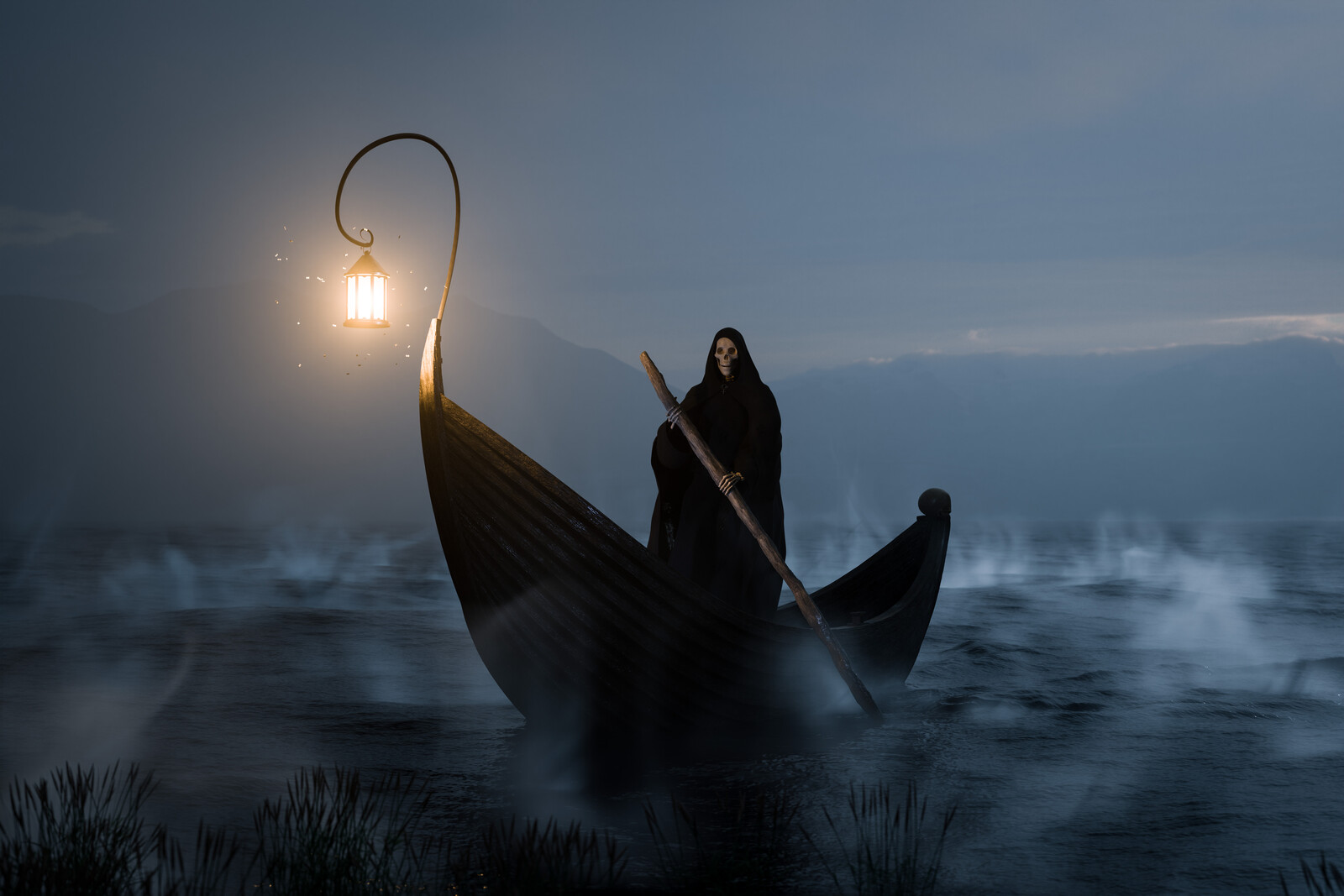 Ferryman