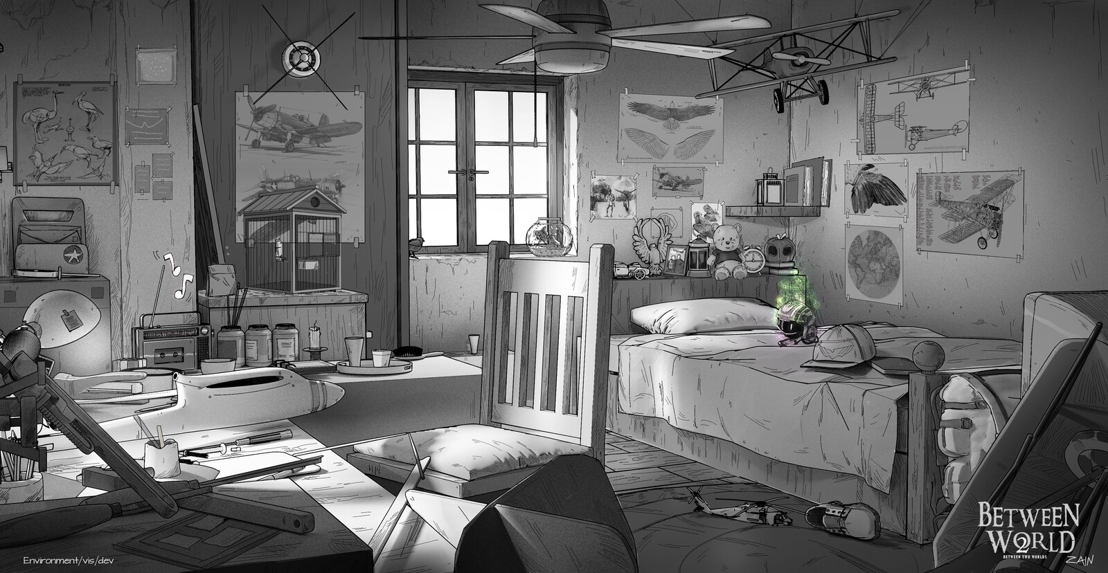 keyframe 