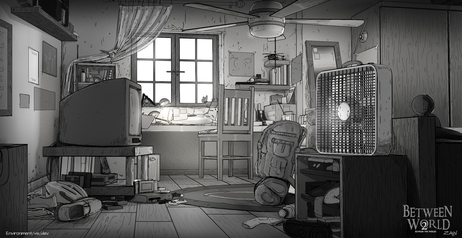 keyframe 