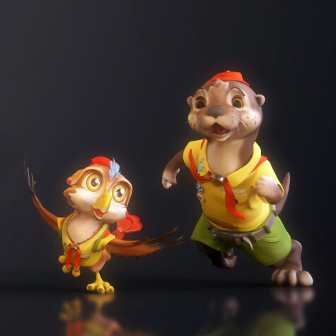 Simon Fisher - @simonfisherfx - Hector Cruz