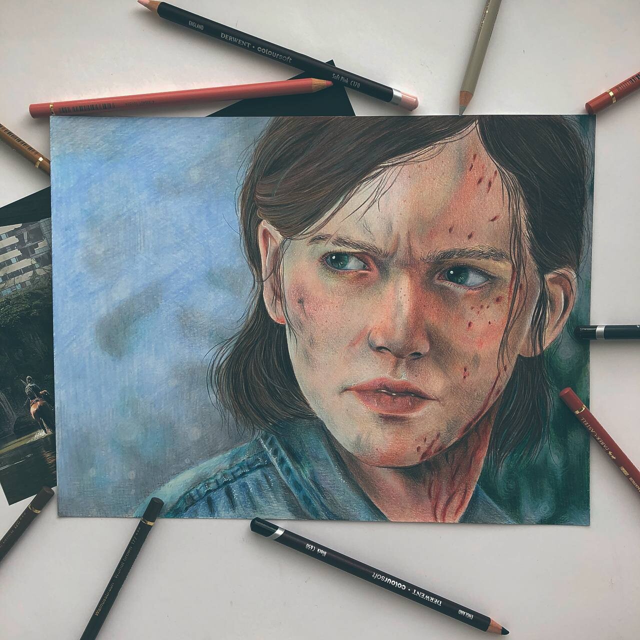 artstation-ellie-the-last-of-us-2