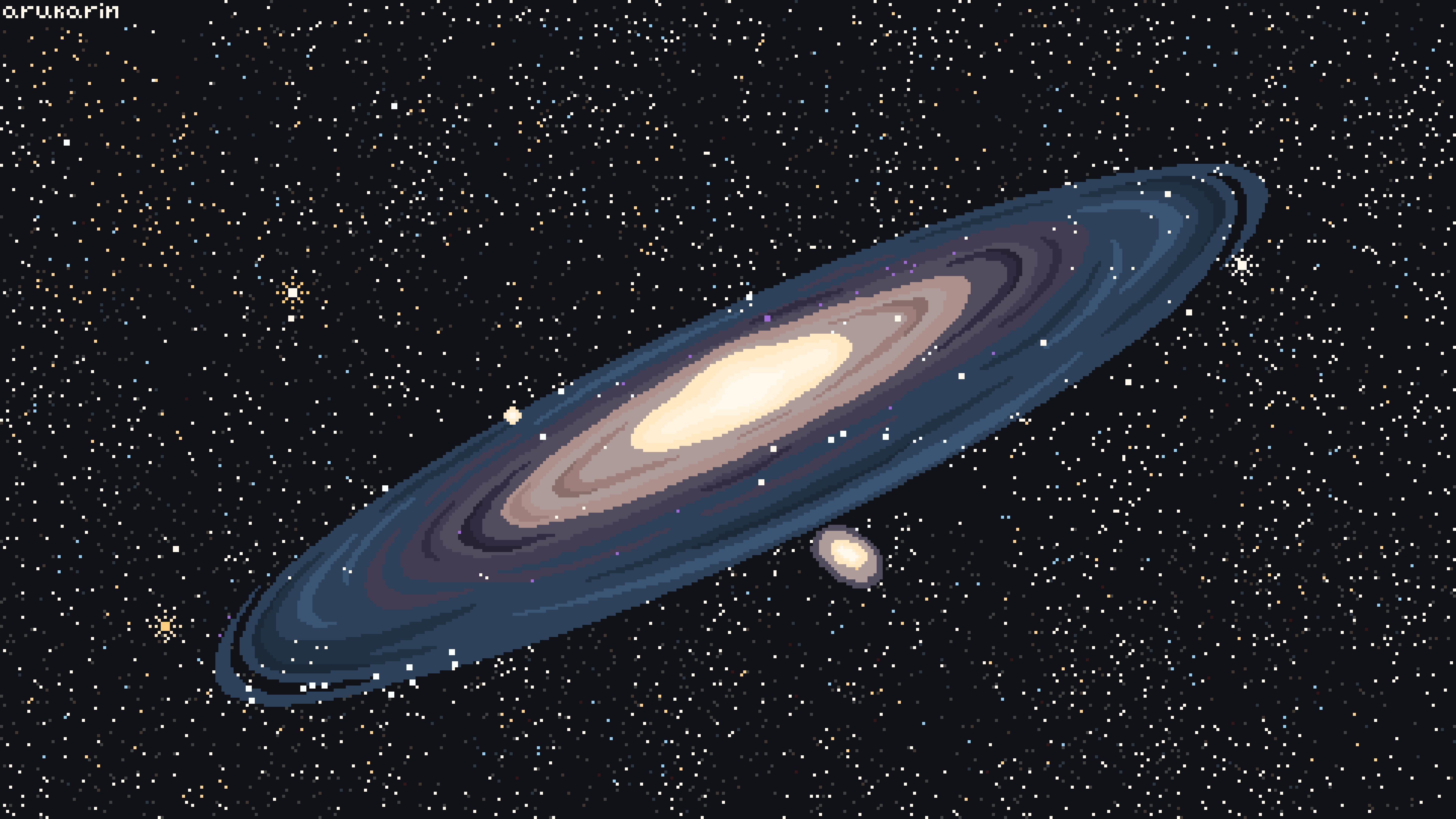 andromeda galaxy planets