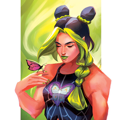 Jolyne