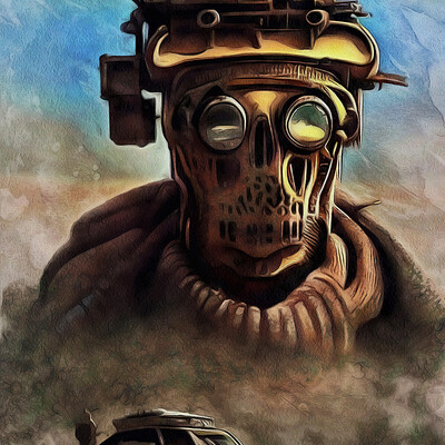 LAST DAYS OF DIESEL 54