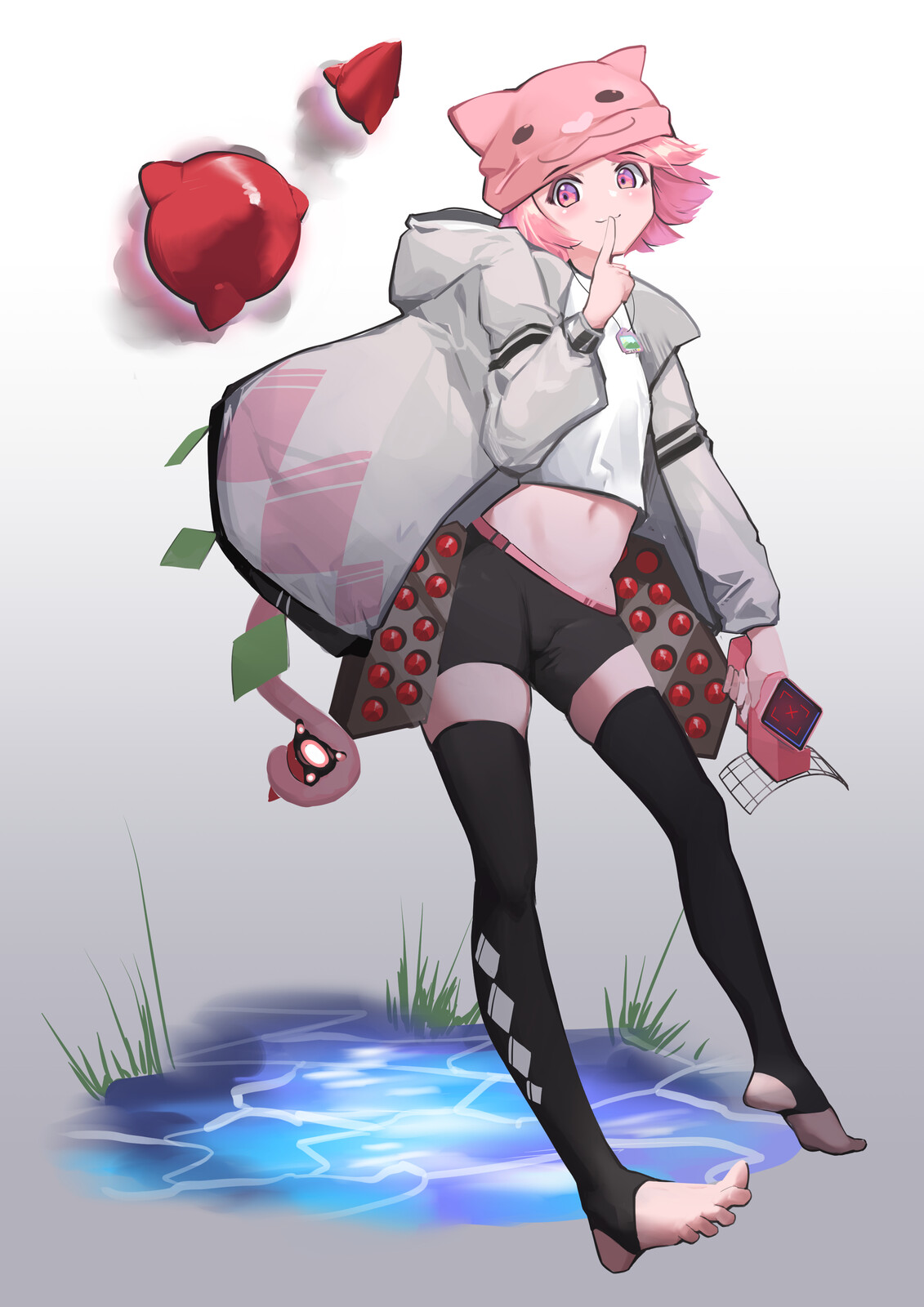 Cattail