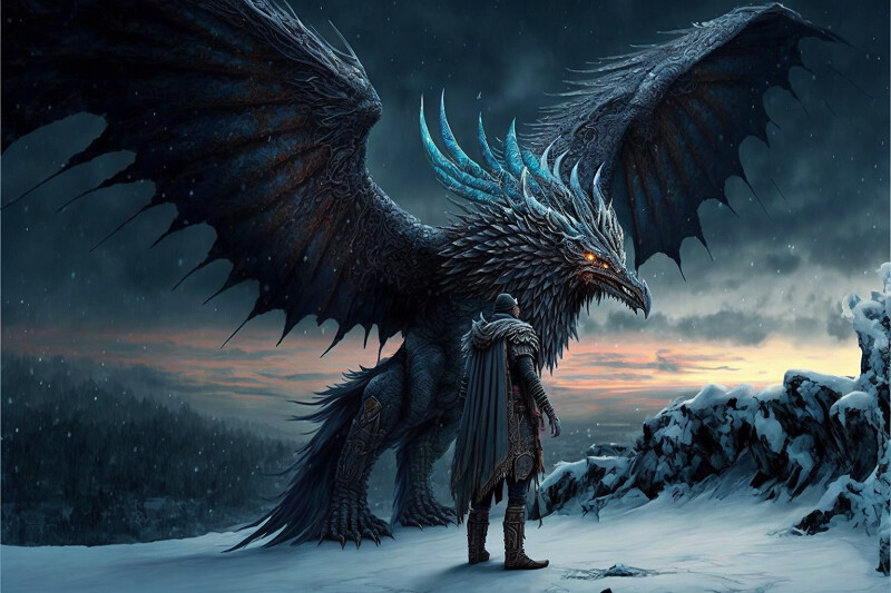 Dragon Riders 6