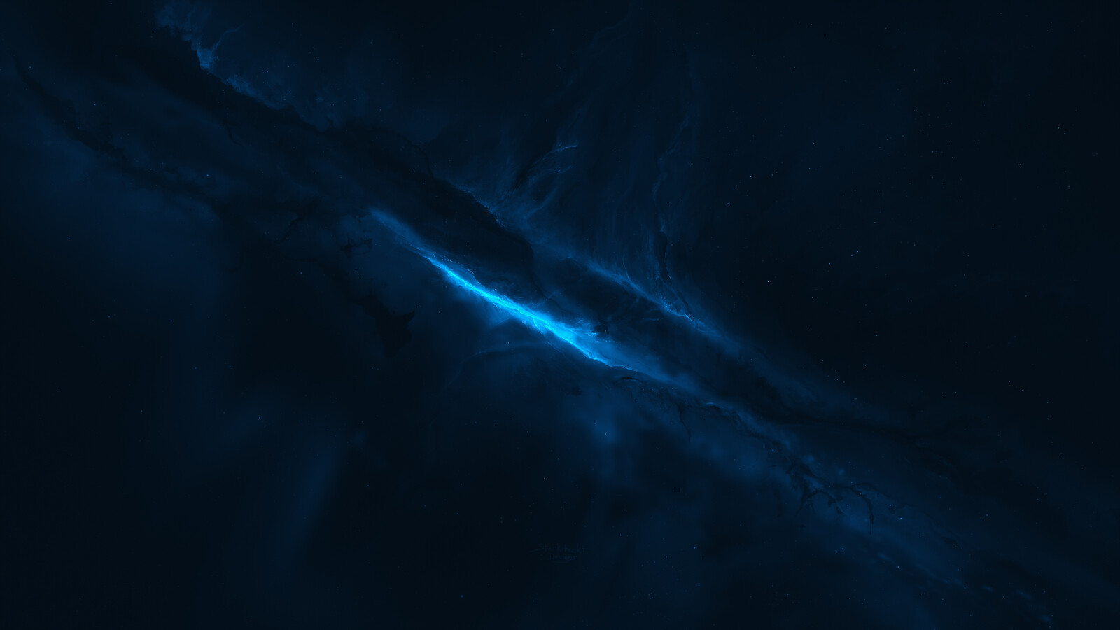 Klyck Nebula 4