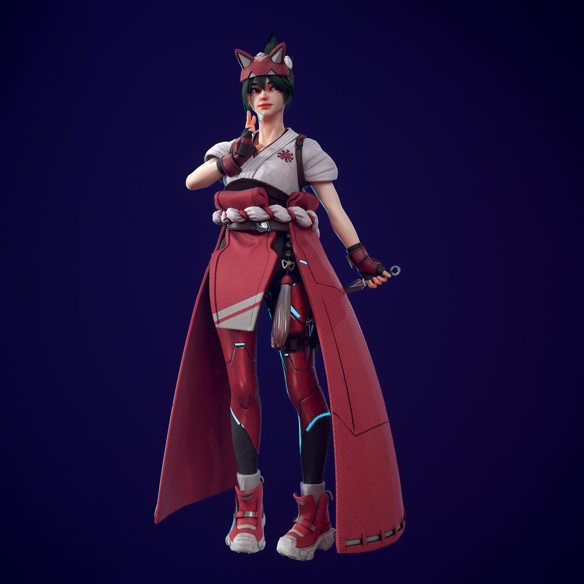 Kiriko