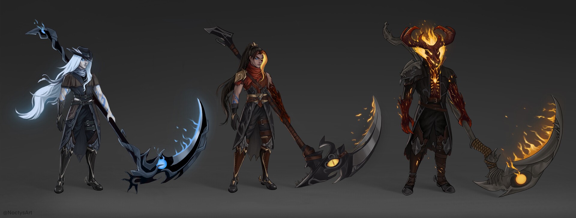 High Noon Lux- Concepts : r/lux