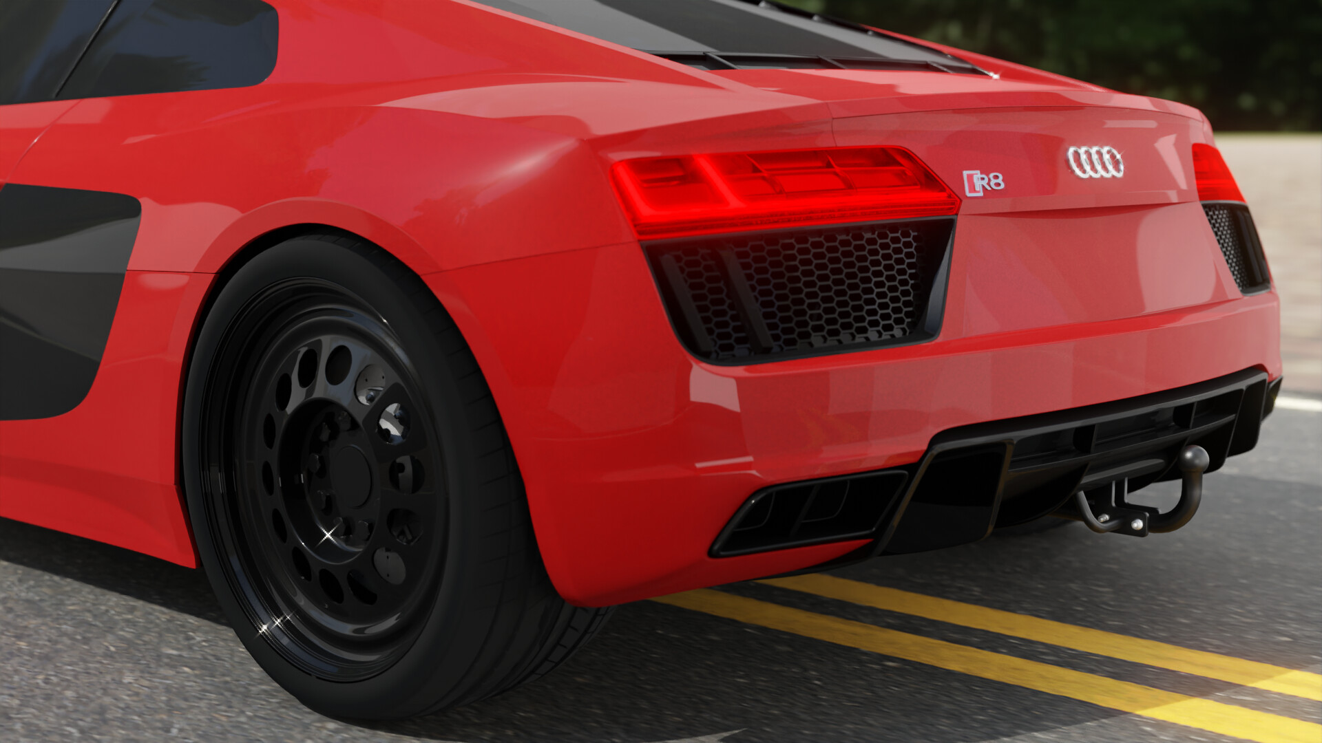 Auri car on sale