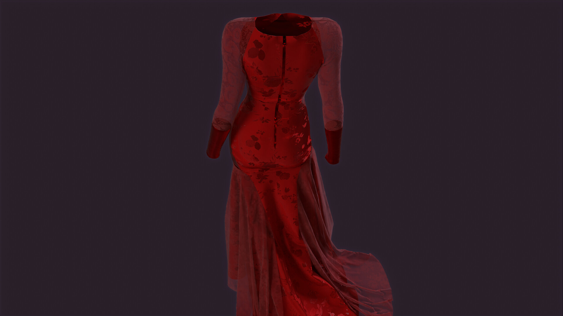 Paul Kelly - Red Dress