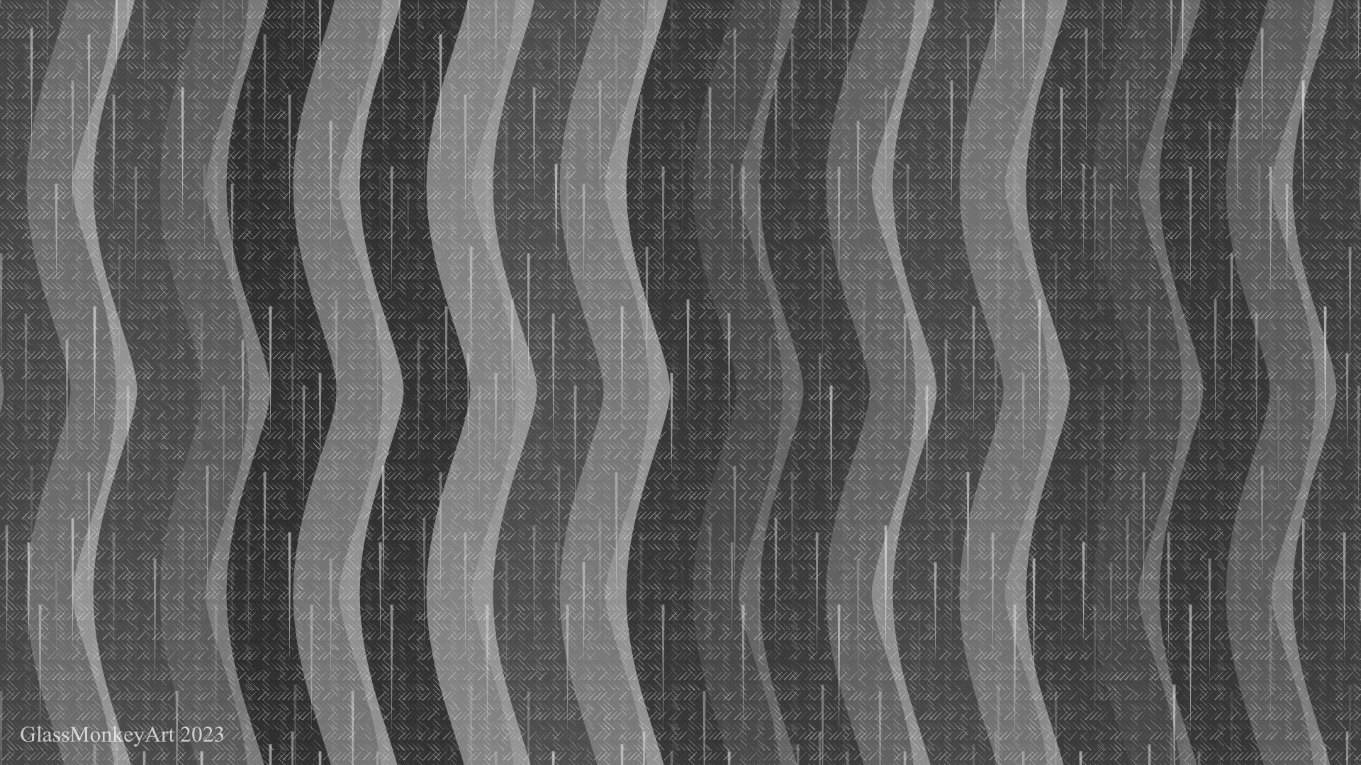 Matthew Rice - Dark Rain