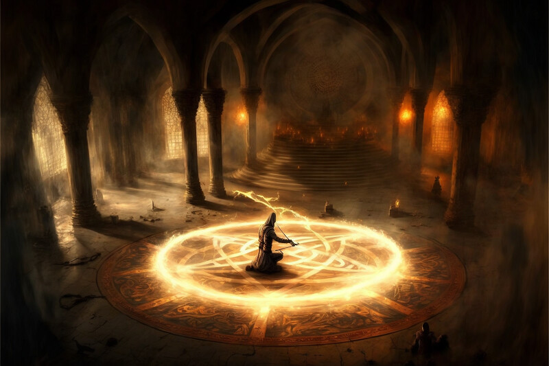 The Fires of Zudiel