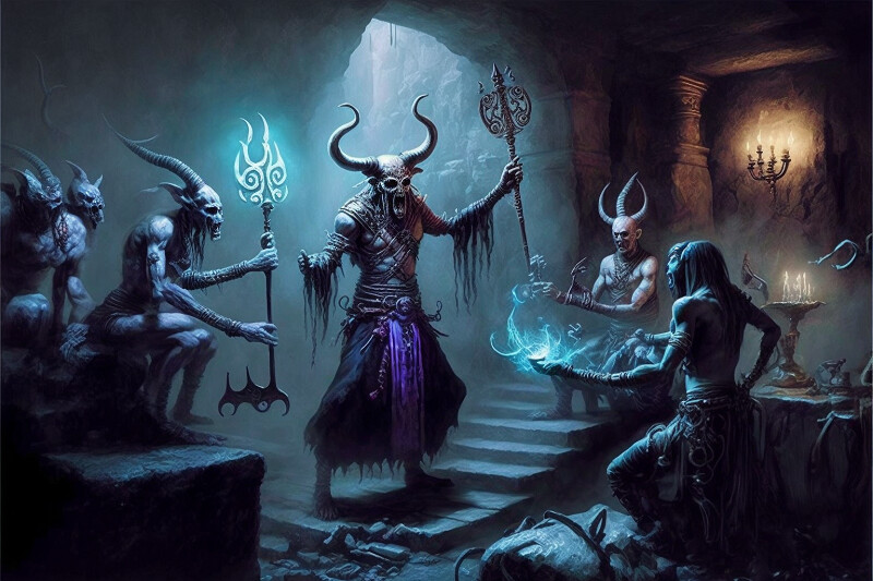 The Council 