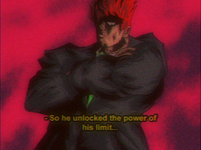 ArtStation - Mr. Tamer Appears - Usta Çöpçü (1998 OVA)