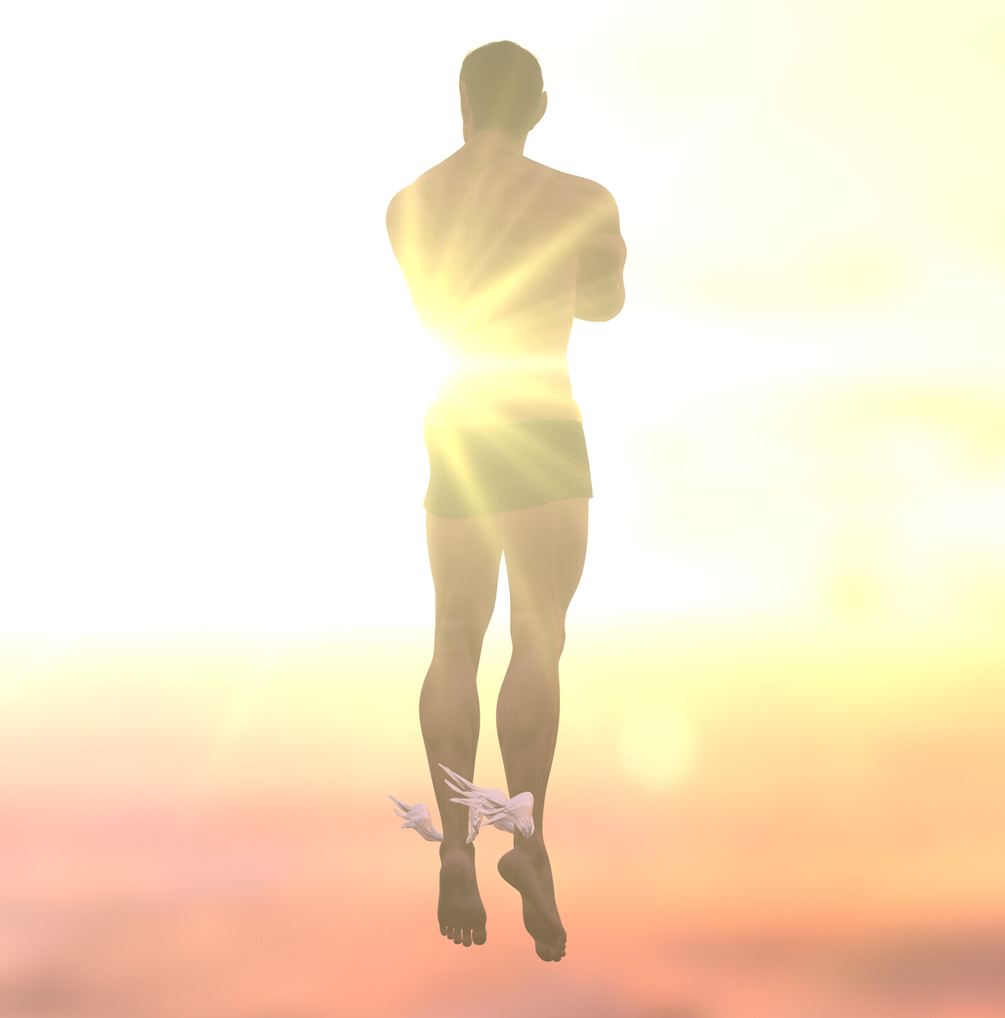 Marco Aponte Namor The Sub Mariner