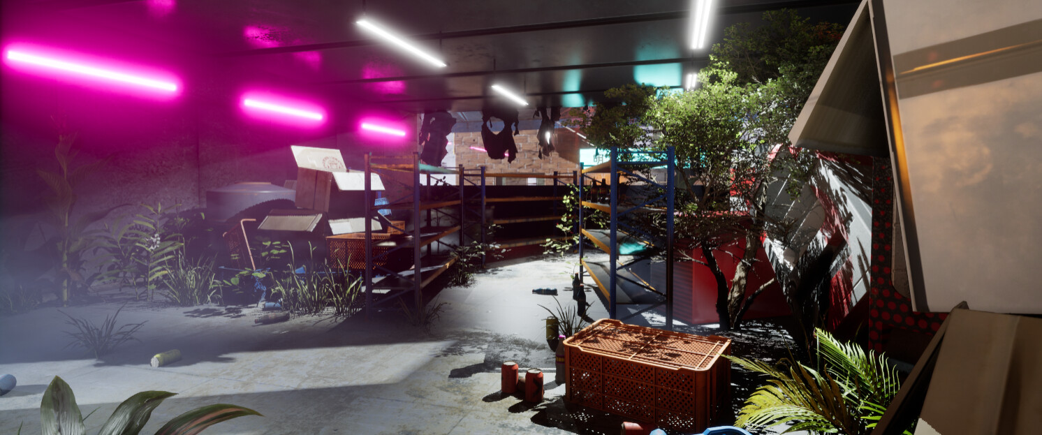 Como utilizar unreal engine 5