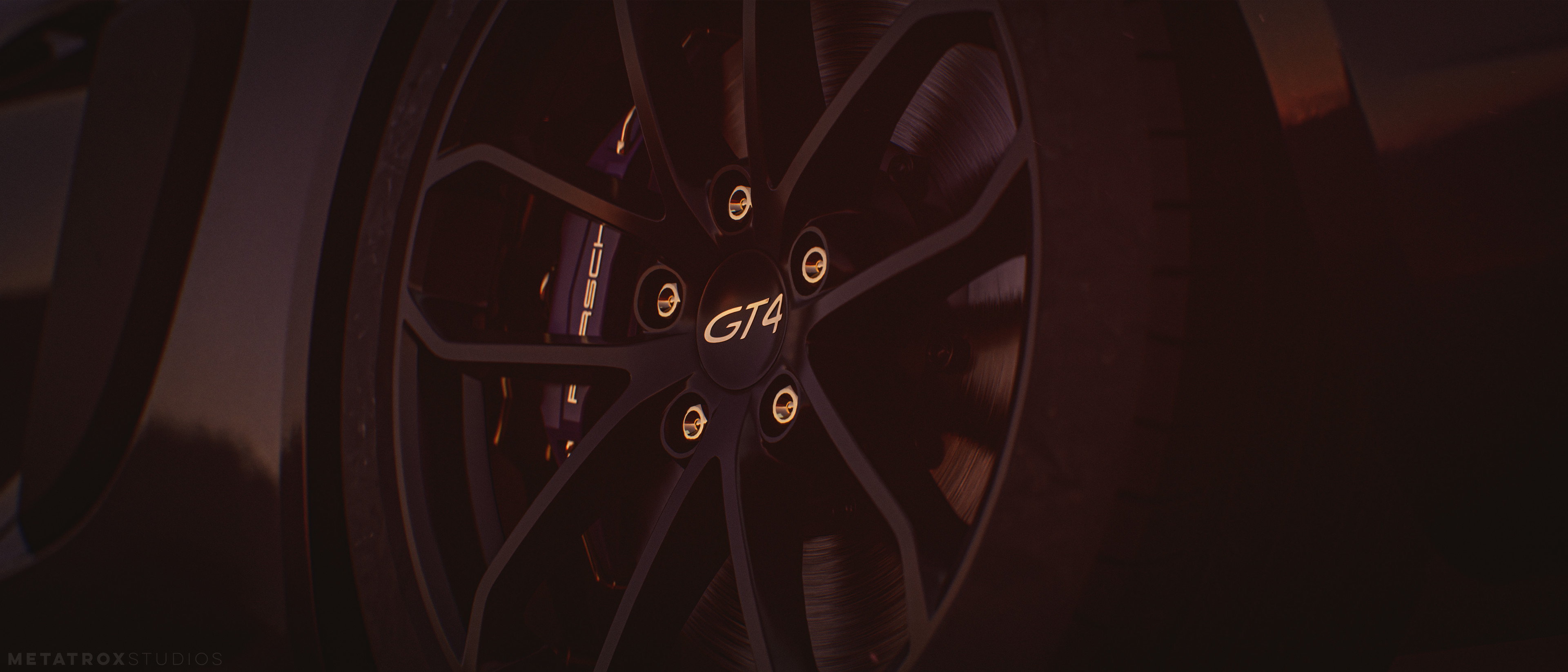Detail Shot