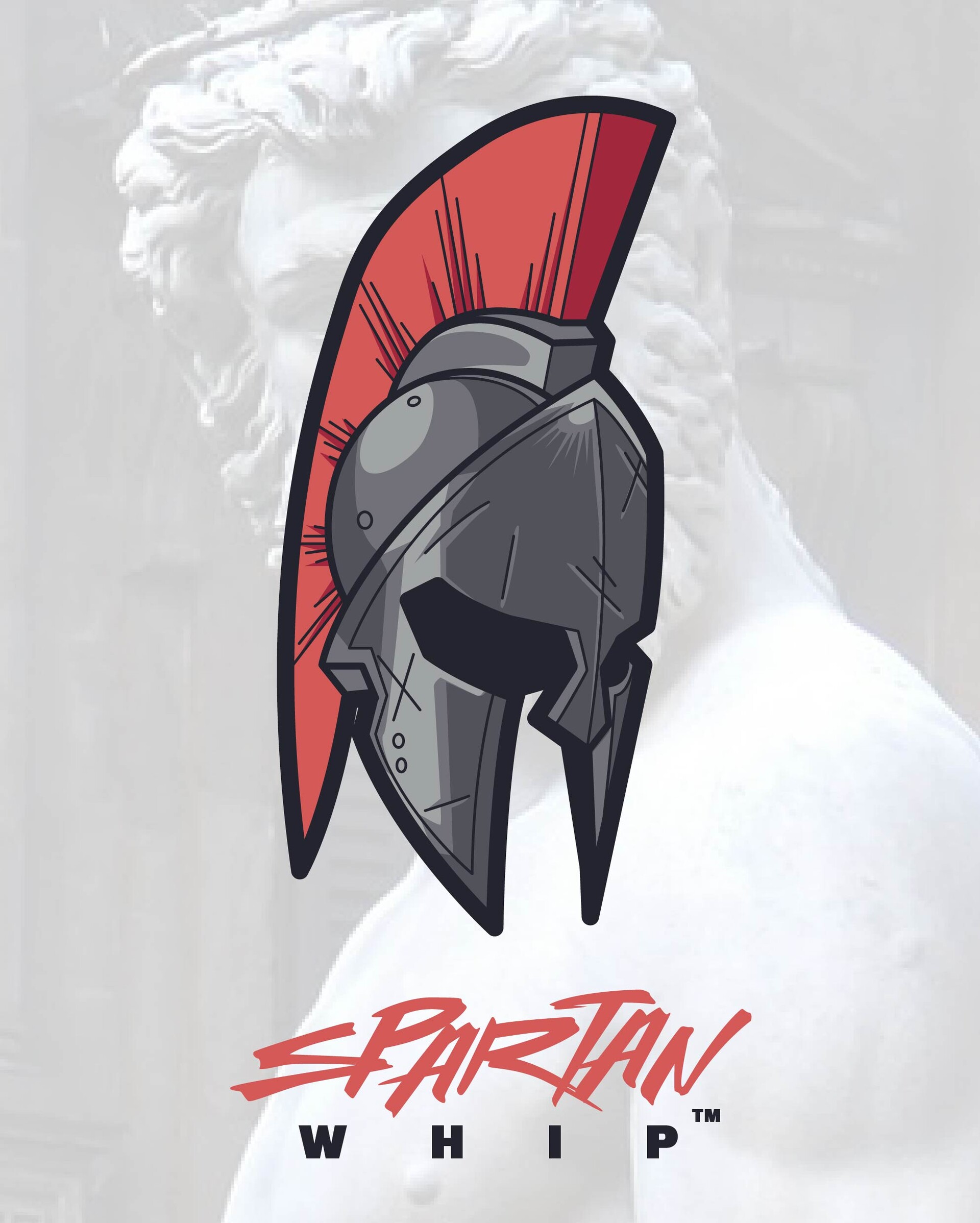 ArtStation - Spartan tattoo