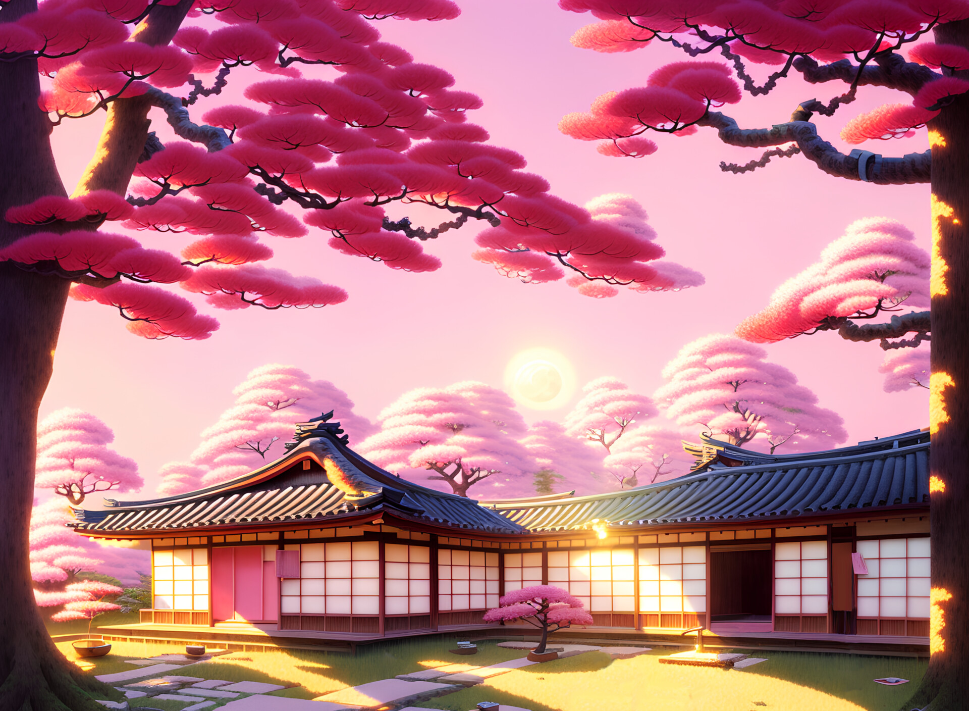 Top 15 Perfect Anime Houses: Home Sweet Homes - MyAnimeList.net