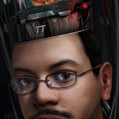 Inside My Head