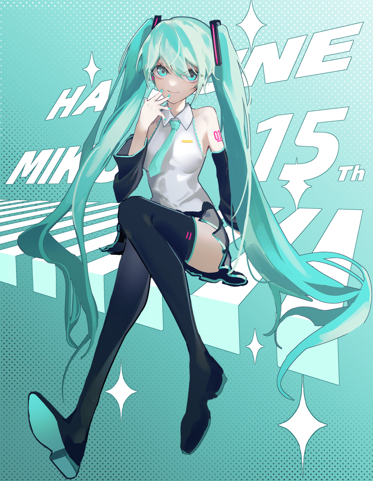Miku 2022