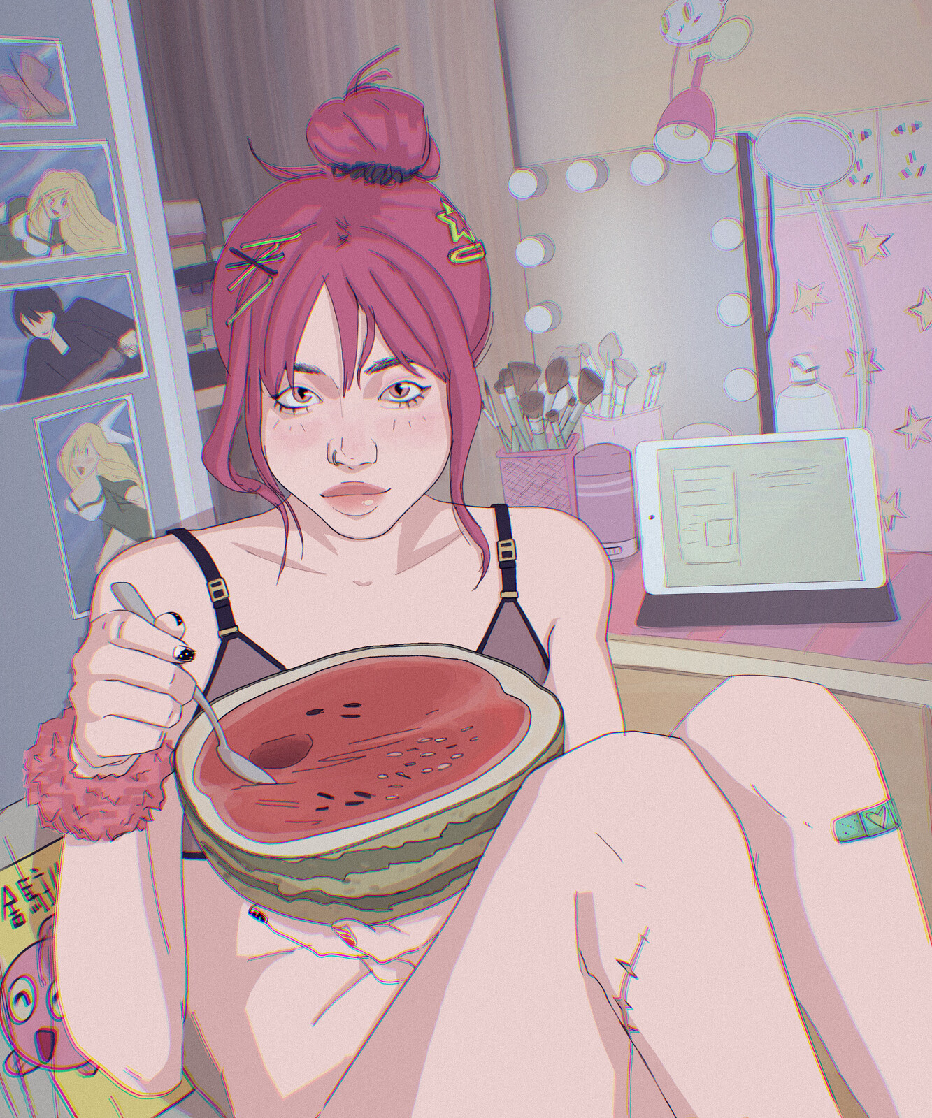 Watermelon