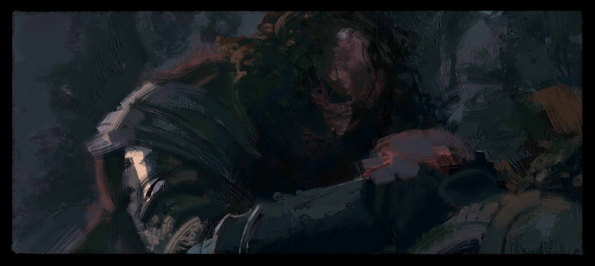 wip