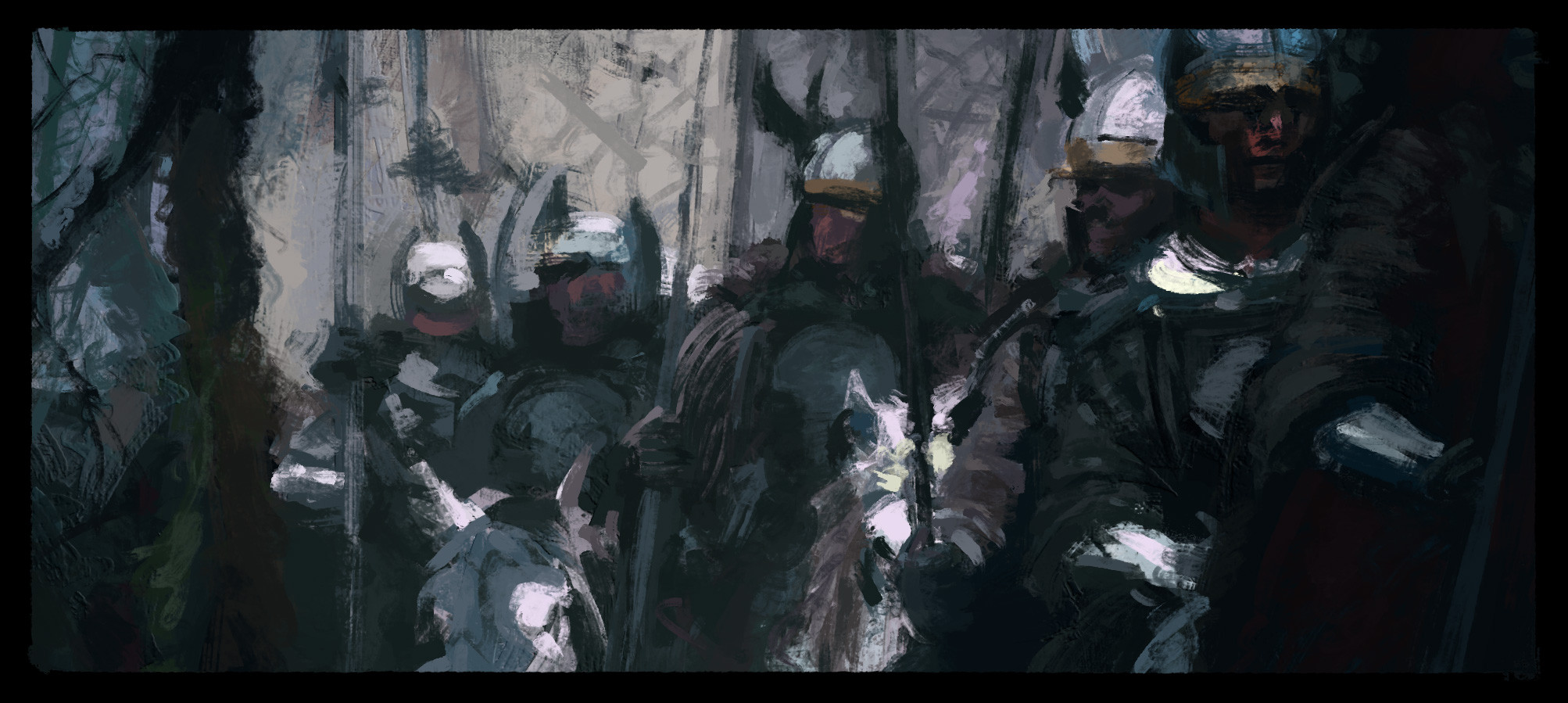 wip