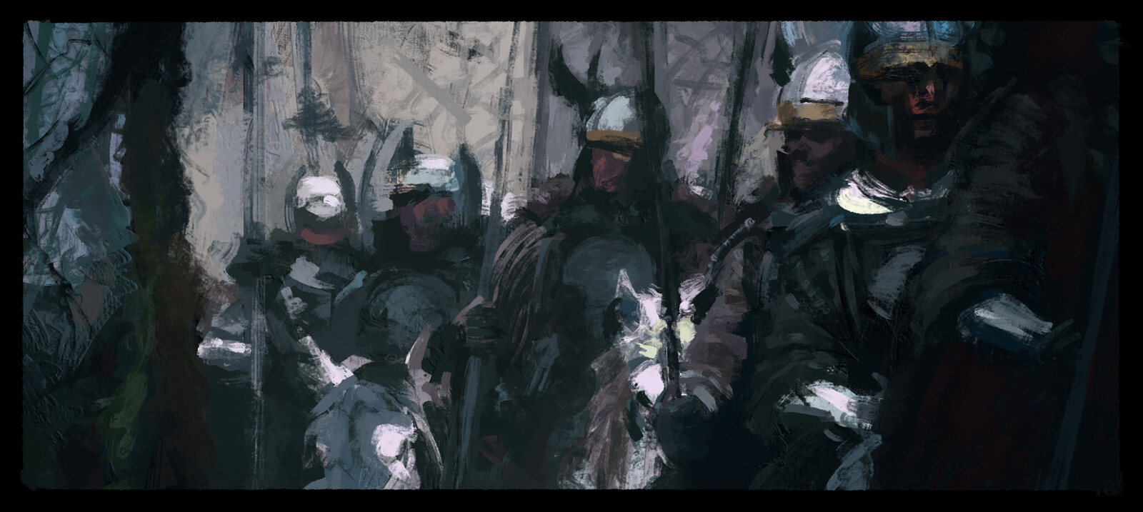 wip