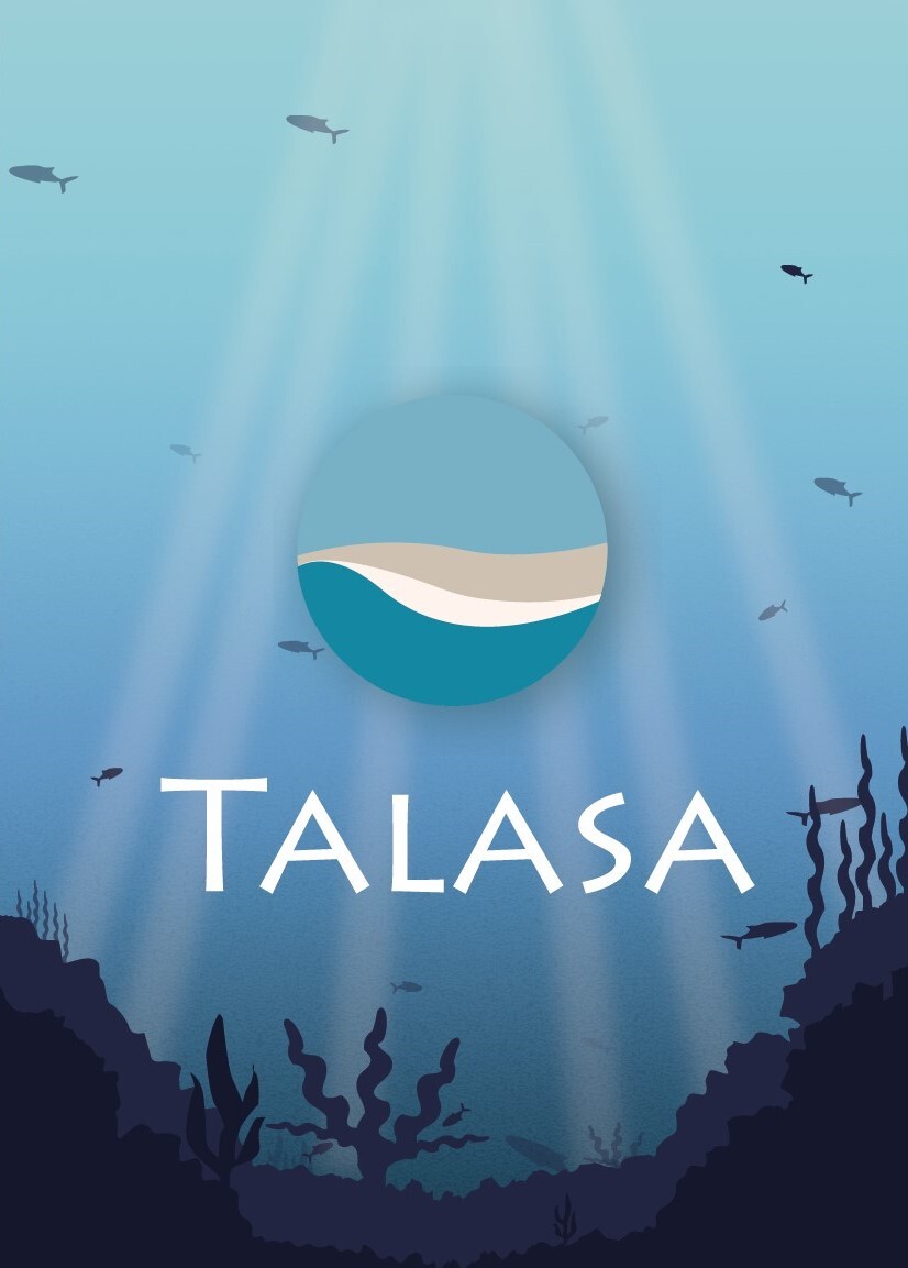 ArtStation Talasainstagram