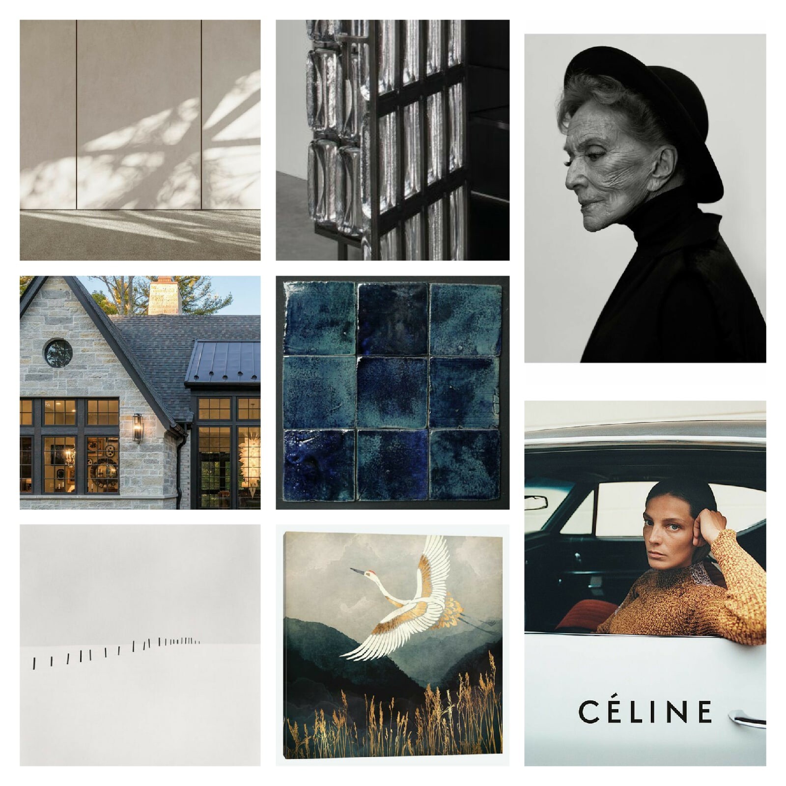 ArtStation - Концепт-борды к дипломному проекту