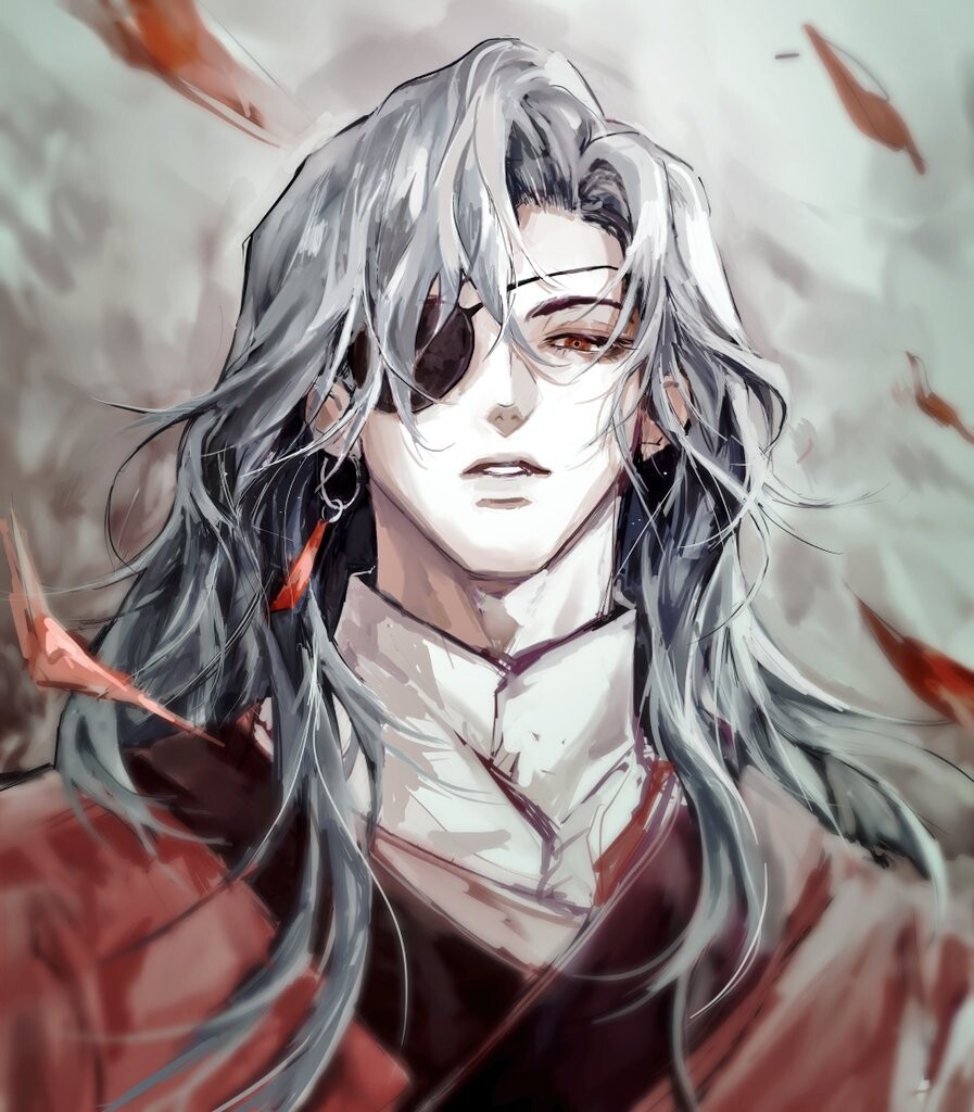 TGCF Fanart 