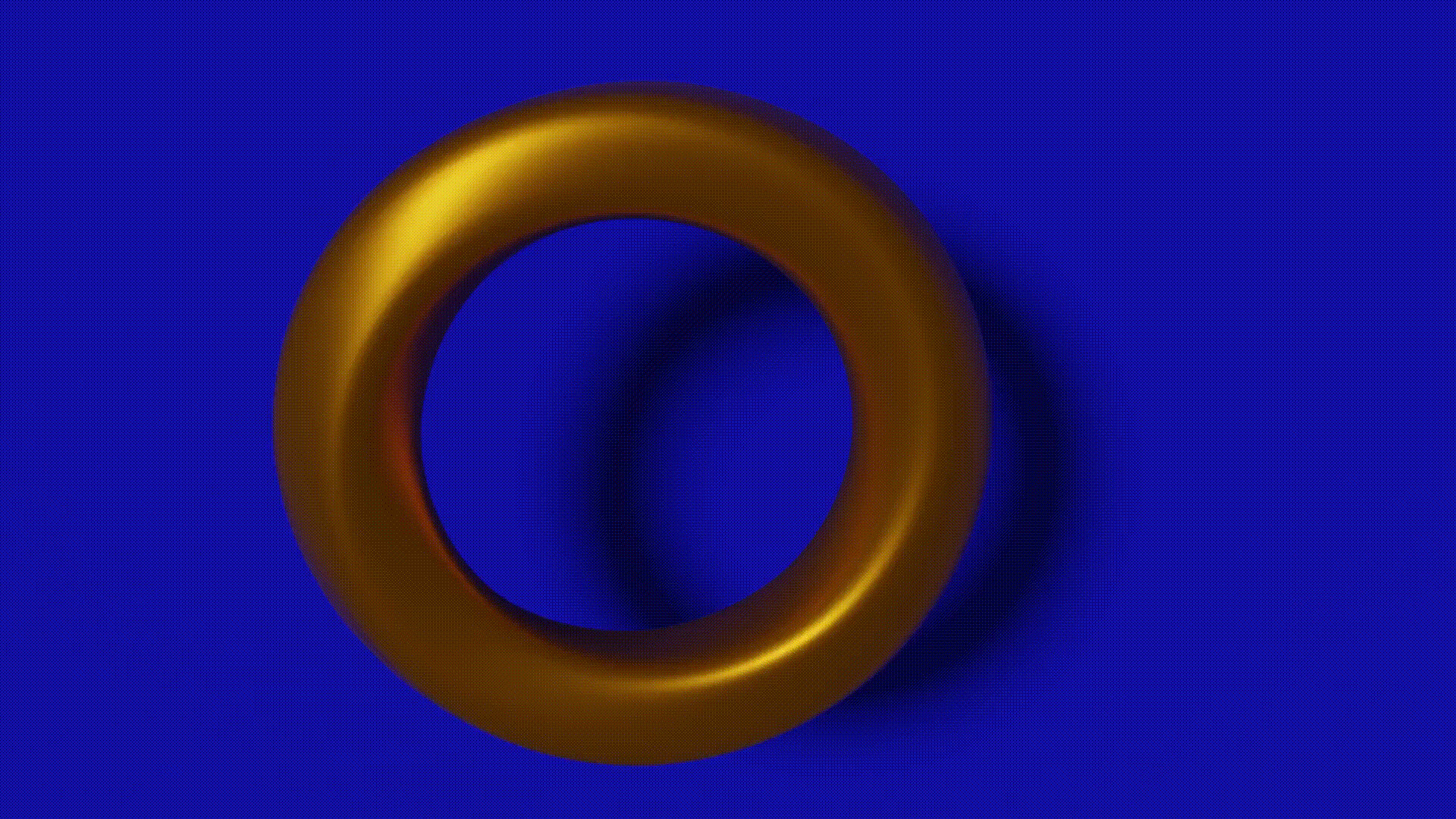 Sonic Movie Ring (VSBGK6FER) by 3D_Magna
