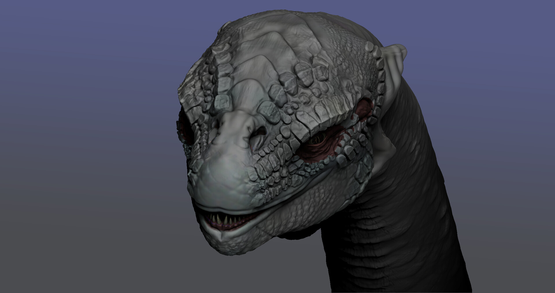 ArtStation Jörmungandr Gow Ragnarök