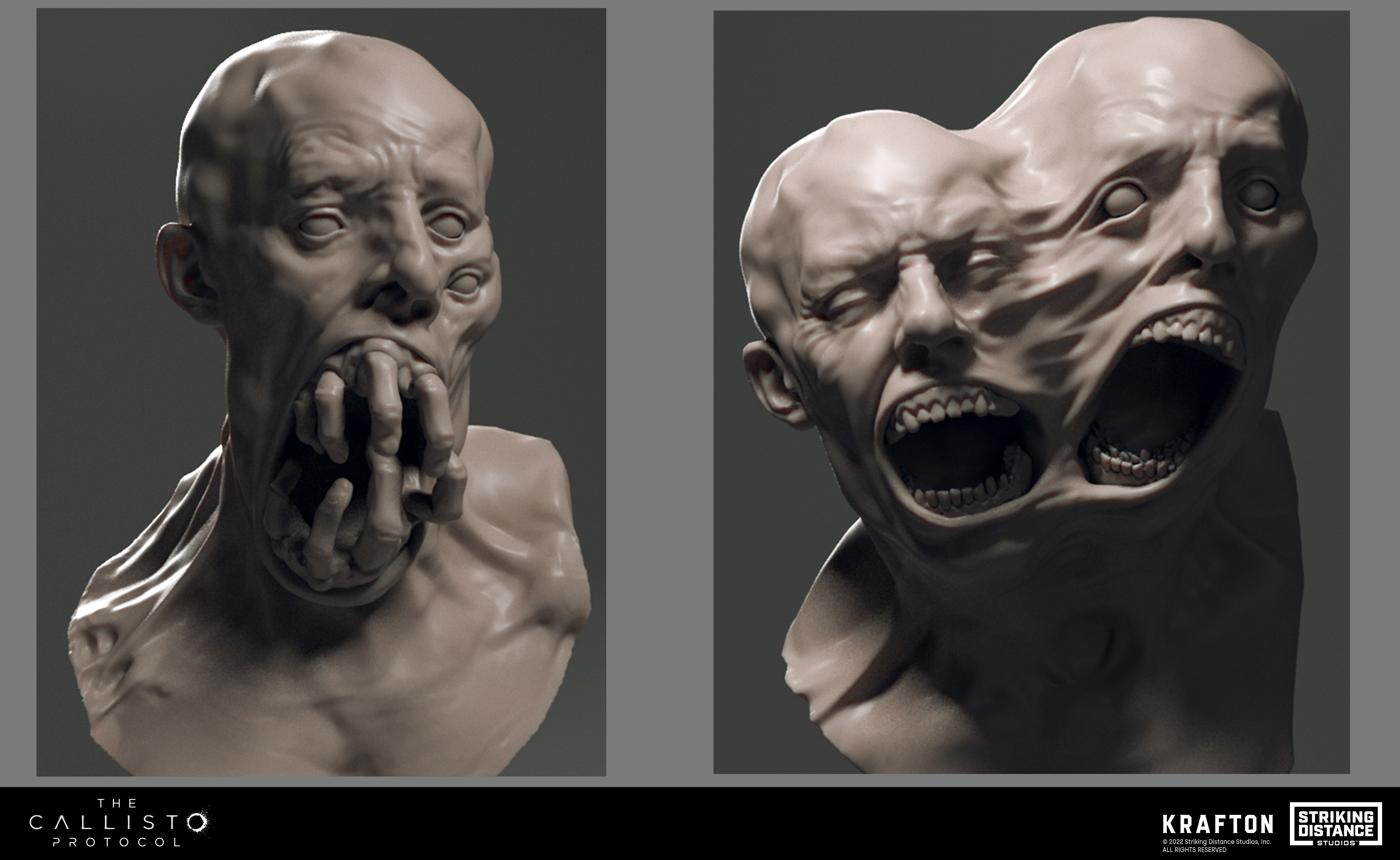 Exploration, collab based on Jesse Lee concepts