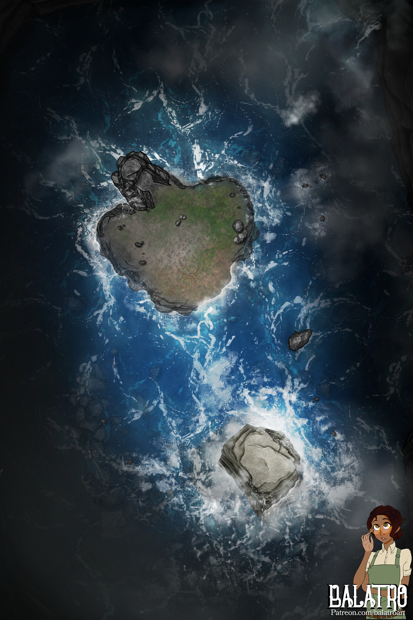 Balatro - Plummet into Darkness