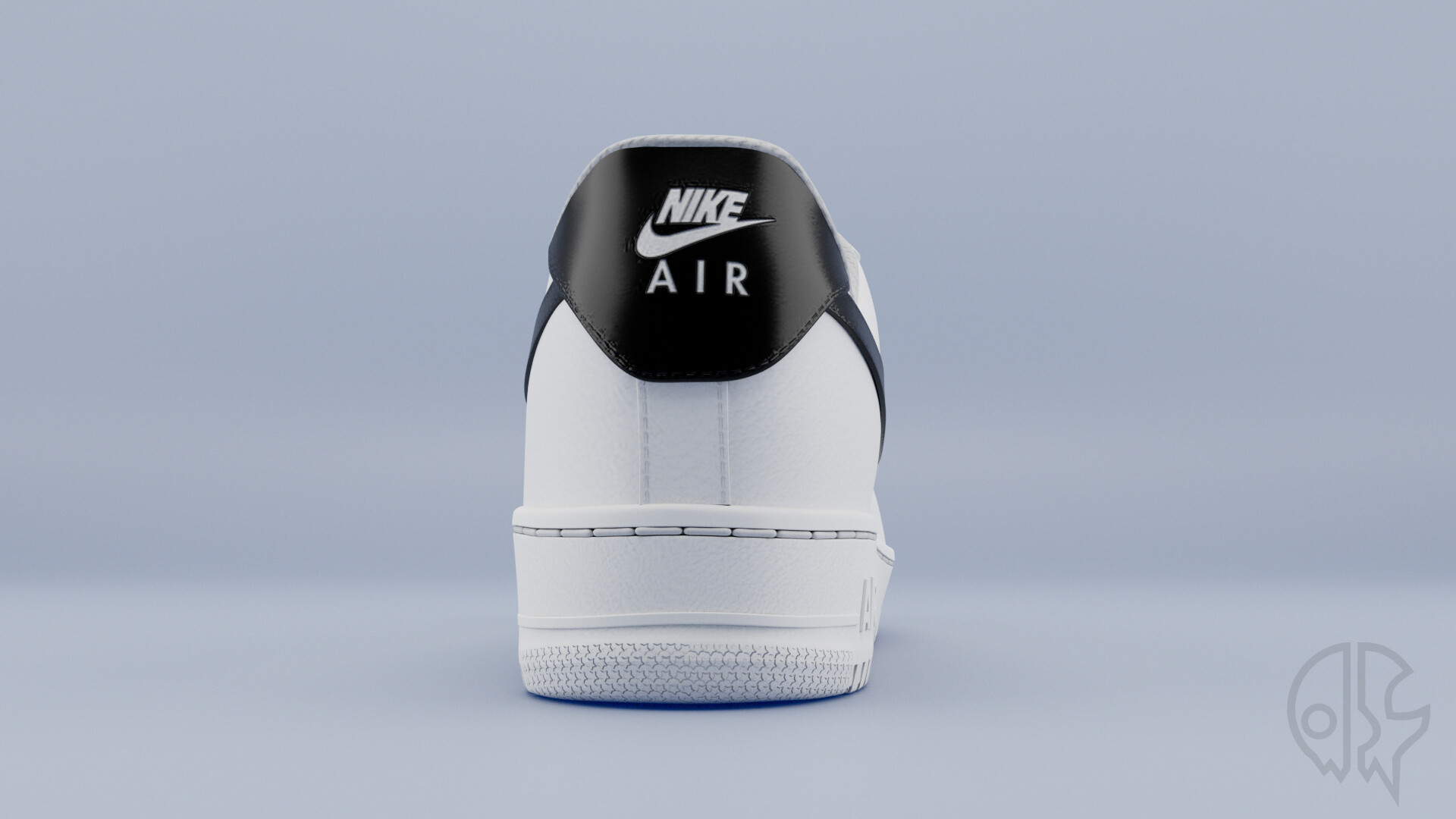 Air force 1 360 view 2025
