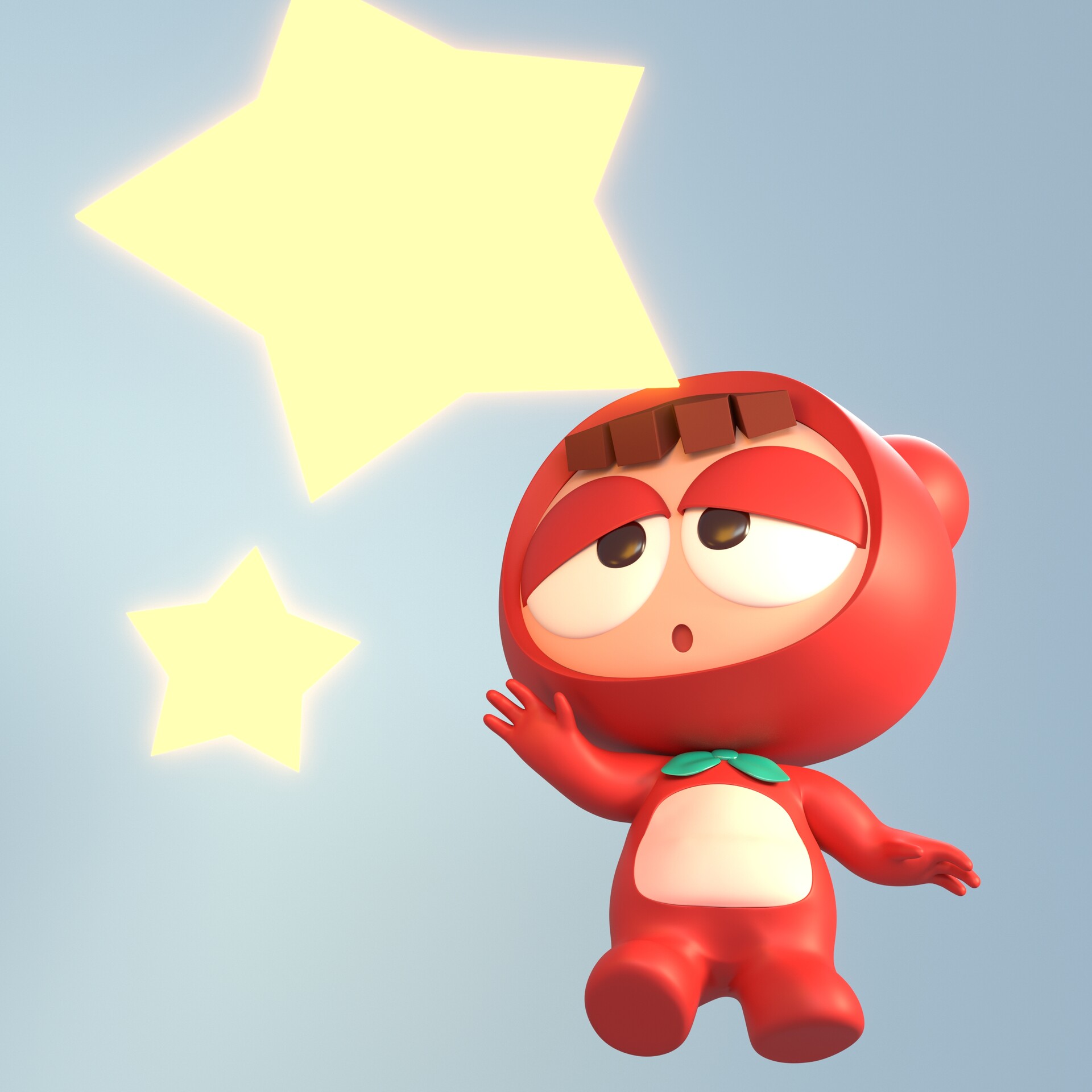 Kyung Ju Chung Twinkle