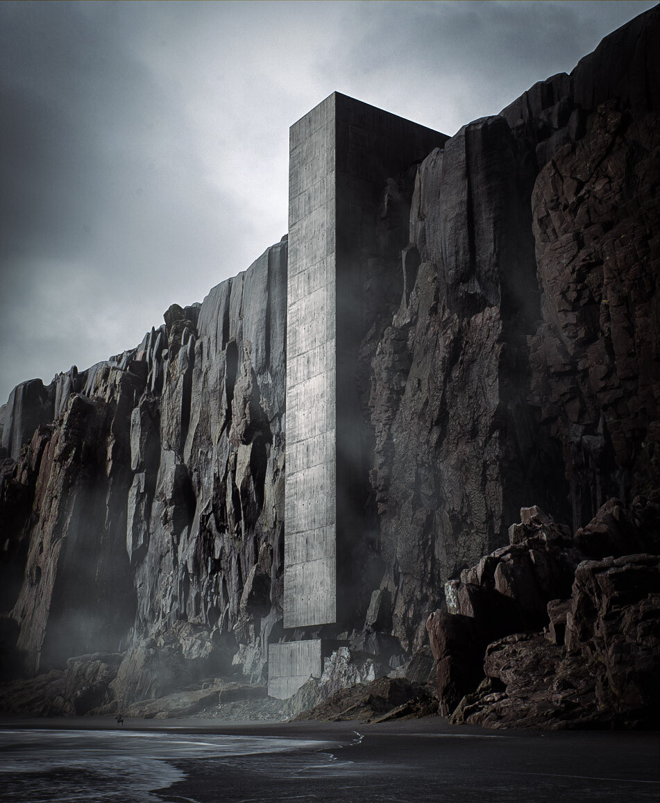 Alfonso Escalona Penott Zoan Cornerstone Concept 01