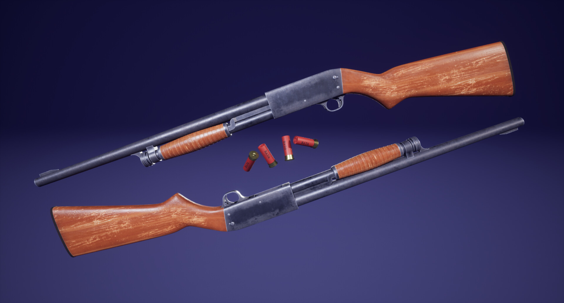 ArtStation - Ithaca 37